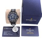 Image 2 of Breitling Endurance Pro 'Black' X82310; Men's Chronograph