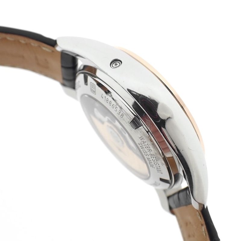 Image 9 of Longines Conquest Classic; Chronograph men's watch