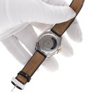 Image 19 of Breitling B-Class / Cockpit D67365; 18k gold/steel women's watch with mother-of-pearl dial