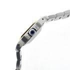 Image 8 of Cartier Santos; Automatic Women's watch