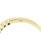 Image 8 of Gold ring with diamond | Approx. 0.28 ct.