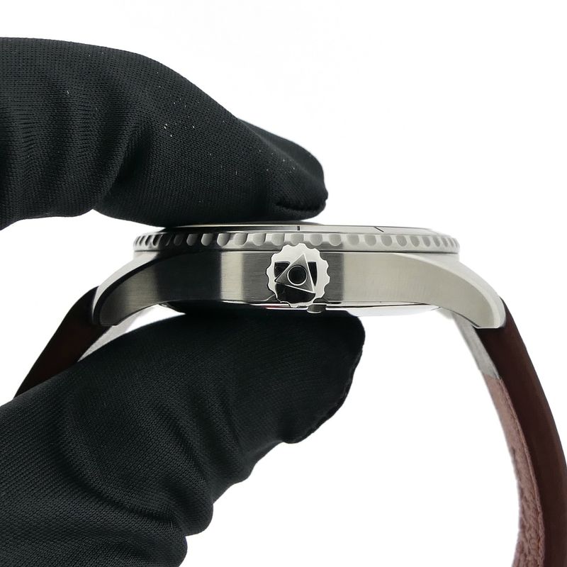 Image 7 of Alpina Startimer Automatic; Men's watch