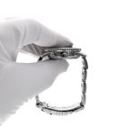 Image 5 of Breitling Navitimer '92 Chronograph A30022; Automatic men's watch