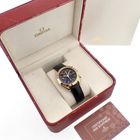 Image 3 of Omega Speedmaster Day-Date; 18k gold men's watch