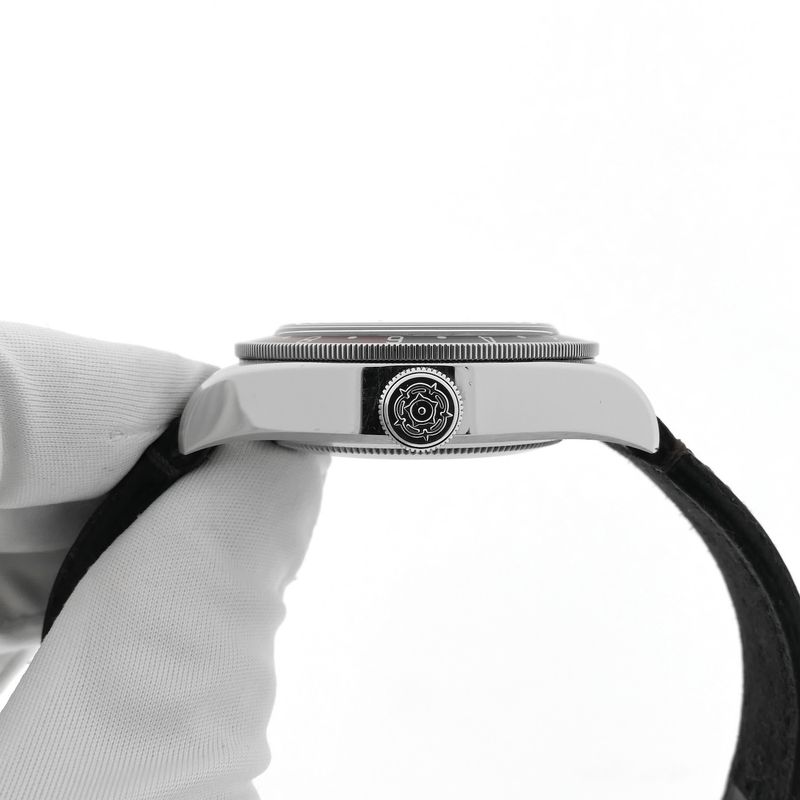 Image 8 of Tudor Black Bay GMT M79830RB; Automatic men's watch