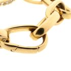 Image 4 of ROOS1835; Rose Gold Bracelet with Diamonds; 1.60 ct.