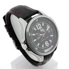 Image 3 of Hamilton Khaki Navy GMT; Automatic men's watch