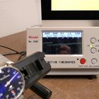 Image 15 of Meistersinger No.3; Automatic men's watch