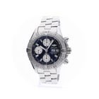 Image 1 of Breitling Chrono Superocean A13340; Automatic Men's Watch