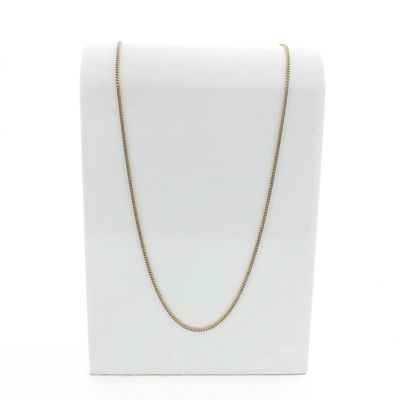 8 carat gourmet link chain Image 1 of 8 carat gourmet link chain