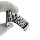 Image 16 of Breitling Chronospace; Analog/digital pilot's watch