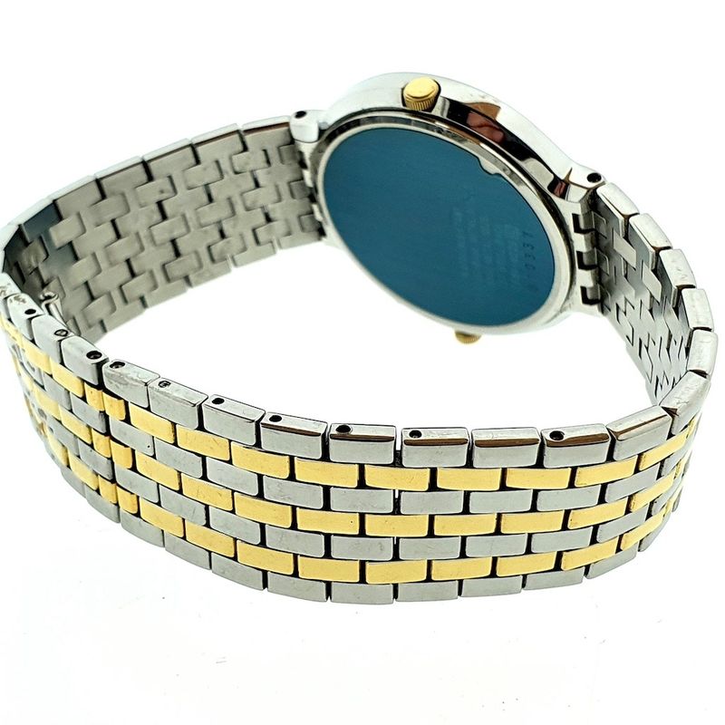 Image 3 of Lassale (Seiko) Moonphase; Vintage chronograph with moonphase