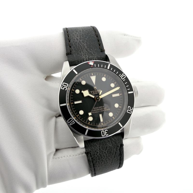 Image 12 of Tudor Black Bay 41 79230N; Automatic men's watch