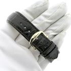 Image 8 of IWC Da Vinci Perpetual Calendar Rattrapante Chronograph IW3754-003; 18k rose gold men's watch