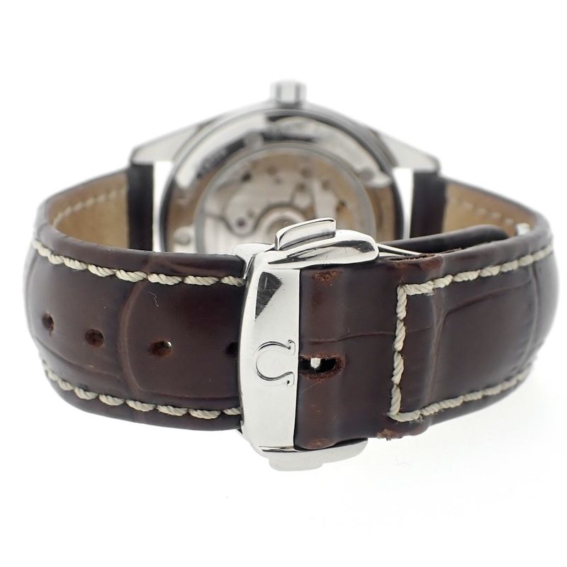 Image 5 of Omega Seamaster Aqua Terra; Automatic men's watch