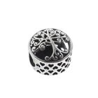 Image 1 of Pandora charm; Silver; Family Tree