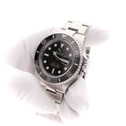 Afbeelding 4 van Rolex Sea-Dweller 43mm 126600; Automatisch Heren Horloge (Full-set 2021)
