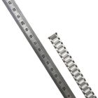 Image 26 of Piaget Miss Protocole 5221; 18k white gold women's watch with mother-of-pearl dial