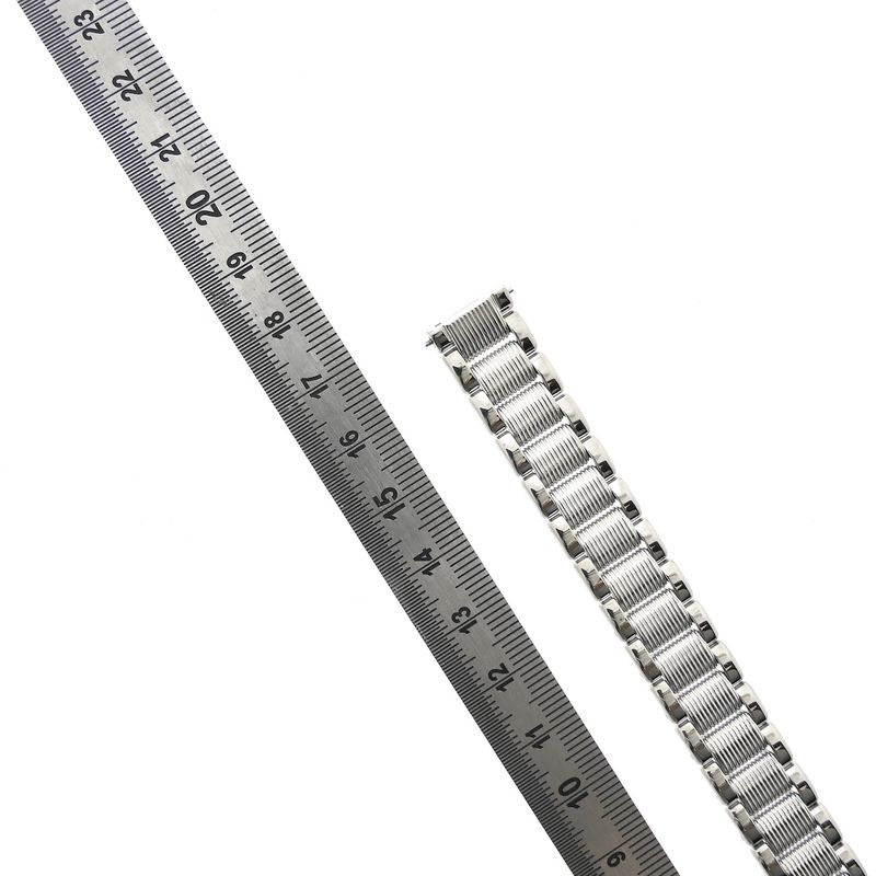 Image 26 of Piaget Miss Protocole 5221; 18k white gold women's watch with mother-of-pearl dial