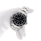 Image 16 of Rolex Sea Dweller 40mm 16600; Automatic diving watch 'Rolex Certified Pre-Owned'