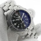 Image 7 of Breitling Colt 41mm A74380; SuperQuartz men's watch