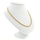 Image 8 of Gold fantasy link chain