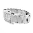 Image 6 of Cartier Tank Francaise; Ladies watch