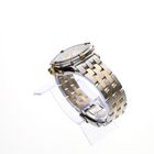 Image 7 of Breitling Windrider Chrono Jetstream B55048; Yellow Gold/Stainless Steel Men’s Watch