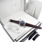 Image 16 of IWC Portuguese Regulator; 18k white gold men's watch