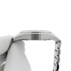 Image 7 of Longines Spirit Automatic Chronometer L3.810.4.93.6; Automatic men's watch