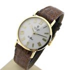 Image 8 of Rolex Cellini 4109; Vintage 18k gold ladies' watch