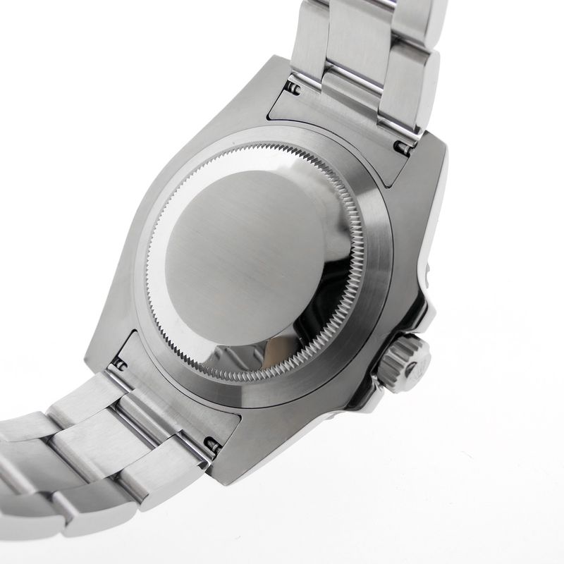 Image 14 of Rolex Submariner 114060; Automatic men's diving watch