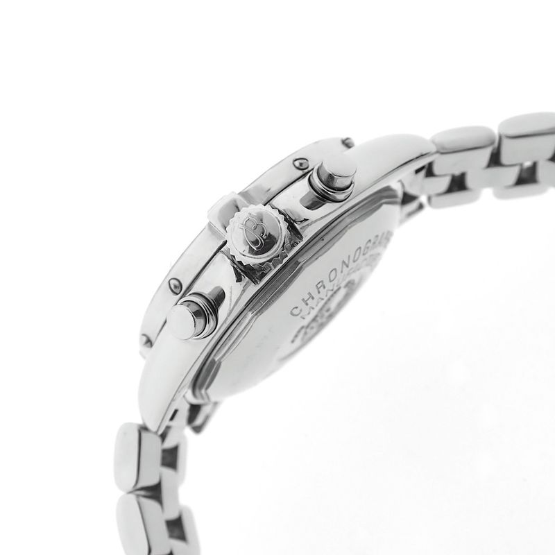 Image 3 of Breitling Colt Chronograph; Automatic men's watch