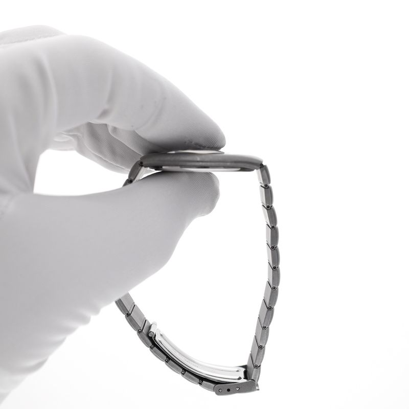 Image 6 of Omega Seamaster 'Recife' ref. 396.0984; Vintage watch from 1984