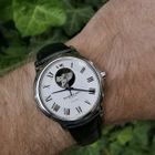 Image 17 of Raymond Weil Maestro 'Open Hearth' 2227-STC-00659; Automatic men's watch