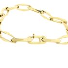 Image 3 of Gold closed for ever bracelet