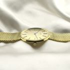 Image 28 of Universal Geneva 'Ultra Thin' 18205/11; Vintage 18k gold men's watch