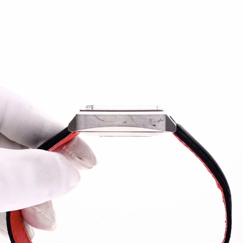 Image 6 of TAG Heuer Monaco CAW2111; Chronograph men's watch