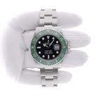 Image 11 of Rolex Submariner Date 41mm 'Starbucks' 126610LV; Automatic Men's Watch