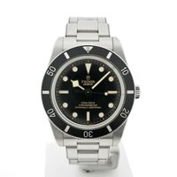 Tudor Black Bay 54 79000N; Automatic watch