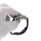 Image 5 of Breitling Chrono Cockpit D30012; Vintage chronograph watch