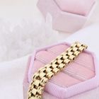 Image 7 of Gold fantasy link bracelet