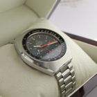 Image 13 of Omega Speedmaster Mark II 'Racing Dial'; Vintage chronograph men's watch