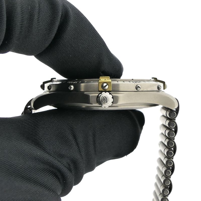 Image 8 of Breitling Aerospace F65362; Analog/digital men's watch