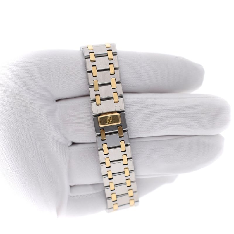 Image 7 of Audemars Piguet Royal Oak 33mm 56175.789; Unisex Watch