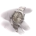 Image 5 of Rolex Date 34mm 1501; Vintage Automatic Watch