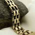 Image 2 of Tank link bracelet