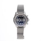 Image 20 of Breitling Professional Chronospace A78365; Men's pilot's watch