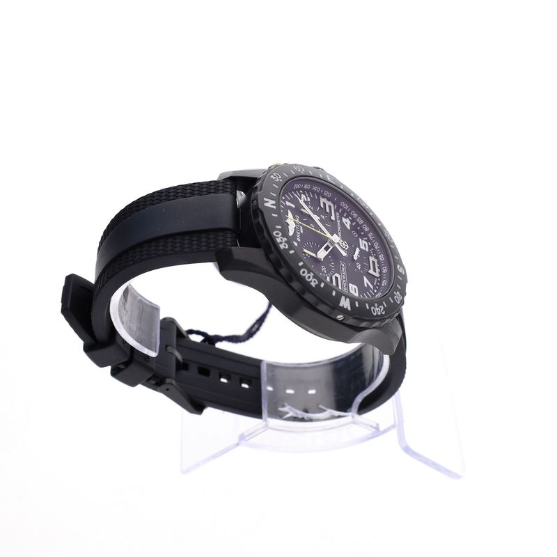 Image 6 of Breitling Endurance Pro 'Black' X82310; Chronograph men's watch