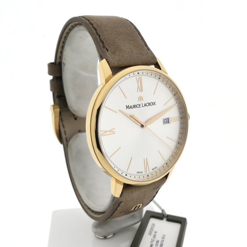 Image 3 of Maurice Lacroix Eliros EL1118; Men's watch